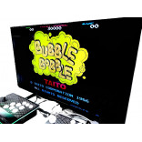 Home Arcade System Pandora Platinum - Bubble Bobble Arcade