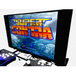 Super Contra Arcade Version w/Pandora Platinum - Super Contra Arcade Version w/Pandora Platinum