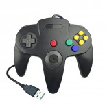 N64 Controller Pad for Pandora Platinum Home Arcade