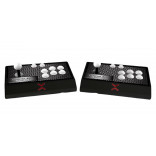 Pandora Box Arcade Additional Controllers Wireless Arcade Stick Controller for 3rd & 4 Players Preorder - Pandora Box Arcade Additional Controllers Wireless Arcade Stick Controller for 3rd & 4 Players - Preorder for Pandora Box Console Parts Conso