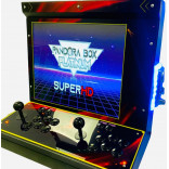 Countertop Arcade Countertop Arcade Games All in One* - Countertop Arcade Countertop Arcade Games - All in One*