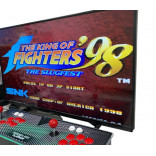King of Fighters 98 NEO Geo AES Pandora Box Arcade Platinum Pro Compatible - Pandora Box Arcade Platinum Pro Compatible King of Fighters 98 NEO Geo AES for Pandora Box Arcade Games