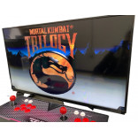 Mortal Kombat Trilogy Arcade Pandora Box Platinum Compatible - Mortal Kombat Trilogy Arcade Pandora Box Platinum Compatible for Pandora Box Arcade Games Console