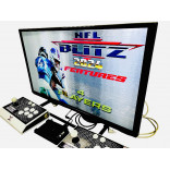 NFL Blitz 2024 w/ Pandora Platinum Pro