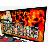 Play Tekken 5 on Pandora Box Arcade Platinum Pro - Play Tekken 5 on Pandora Box Arcade Platinum Pro