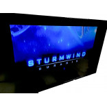 Sturmwind Arcade Shooter Sturmwind Playable w/Pandora Box Platinum Pro - Sturmwind Arcade Shooter Sturmwind Playable w/Pandora Box Platinum Pro for Pandora Box Arcade Games Console