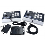 Pandora Box Platinum Pro Wireless - Wireless Arcade Console