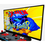 Xmen Vs Street Fighter Arcade Game Pandora Box Arcade Platinum - Pandora Box Arcade Games - Pandora Box Arcade Platinum